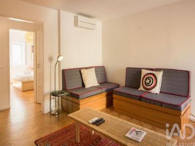 Acheter Appartement 115 m2 Lisboa