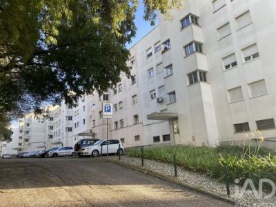 Acheter Appartement 88 m2 Lisboa