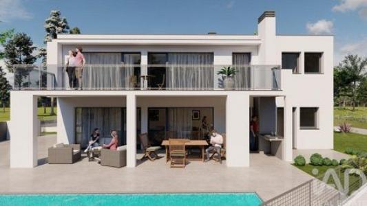 Acheter Maison 220 m2 Sesimbra