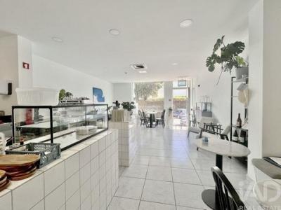 Acheter Local commercial 92 m2 Lagos