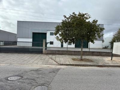 Vente Local industriel Evora MALAGUEIRA-E-HORTA-DAS-FIGUEIRAS 07