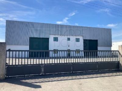 Annonce Vente Local industriel Evora