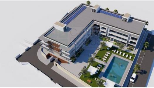 Acheter Appartement 71 m2 Olhao