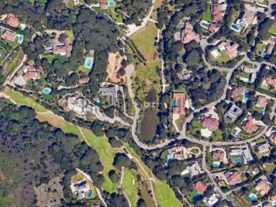 Acheter Maison 1100 m2 Cascais