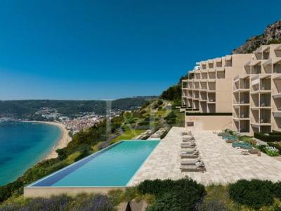 Annonce Vente Appartement Sesimbra