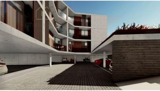 Vente Appartement Espinho SILVALDE 06 au Portugal