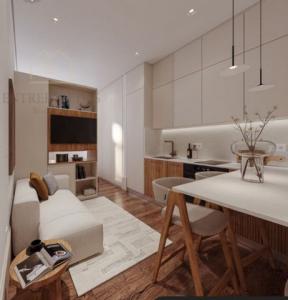 Acheter Appartement 32 m2 Matosinhos