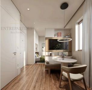 Acheter Appartement 35 m2 Matosinhos