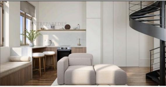 Annonce Vente Appartement Matosinhos