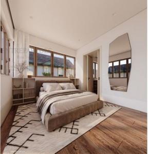 Acheter Appartement 53 m2 Matosinhos