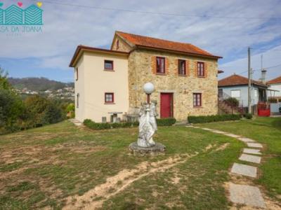 Annonce Vente Maison Sever-do-vouga
