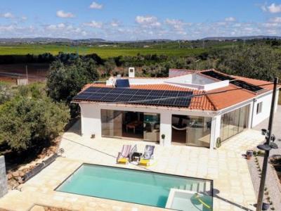 Vente Maison Alcantarilha ALGOZ-E-TUNES 08 au Portugal