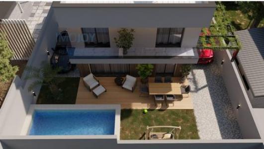 Acheter Maison 128 m2 Aboboda