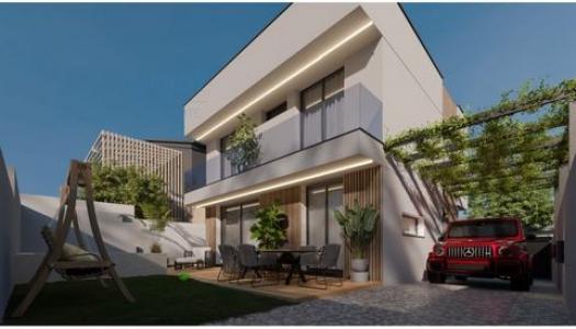 Acheter Maison Aboboda rgion LISBOA