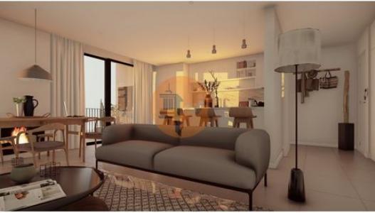 Acheter Appartement 94 m2 Faro