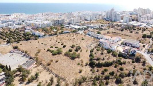 Annonce Vente Terrain Alcantarilha