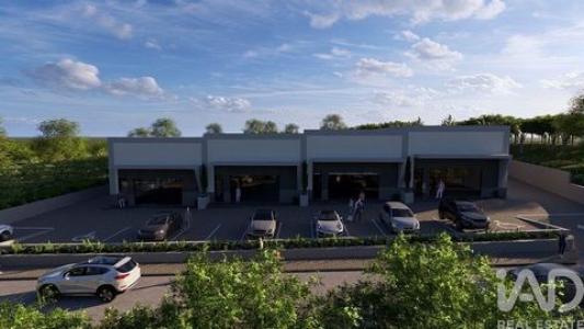 Vente Local commercial Almancil ALMANCIL 08 au Portugal