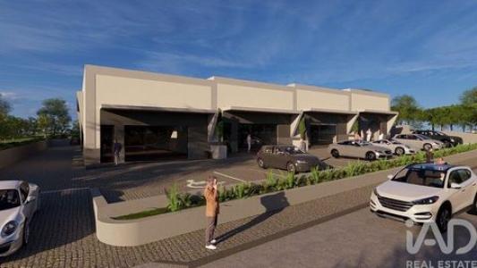 Annonce Vente Local commercial Almancil