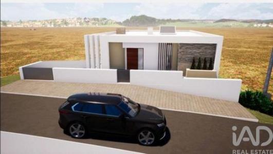 Annonce Vente Terrain Cadaval