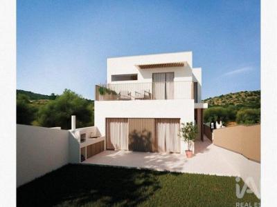 Annonce Vente Terrain Sao-bras-de-alportel