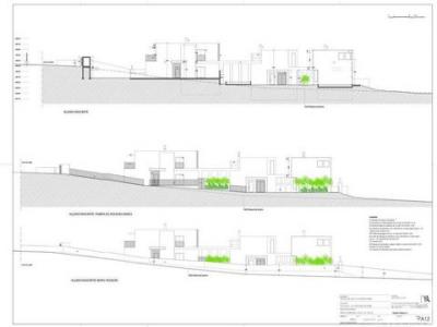 Acheter Terrain 1170 m2 Sao-bras-de-alportel