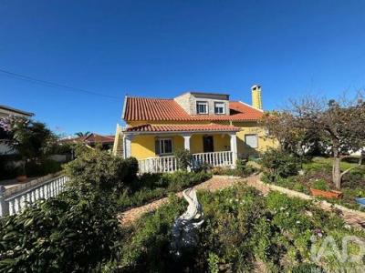 Annonce Vente 7 pices Maison Fernao-ferro