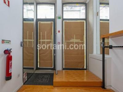 Louer Local commercial Porto rgion PORTO