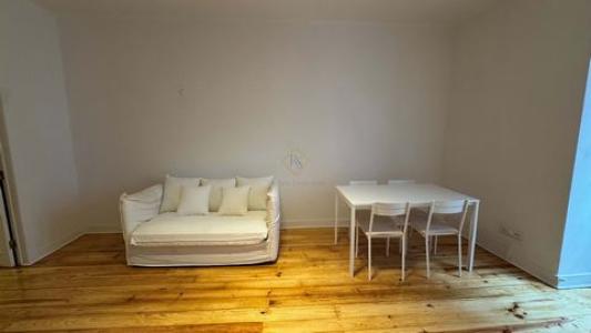 Louer Appartement 65 m2 Lisboa
