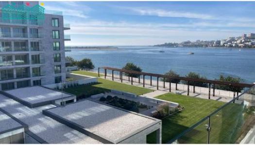 Location Appartement Vila-nova-de-gaia CANIDELO 13 au Portugal