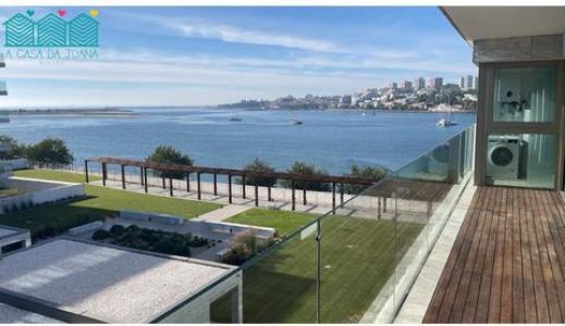 Annonce Location Appartement Vila-nova-de-gaia