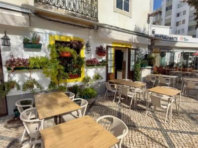 Annonce Location Local commercial Portimao