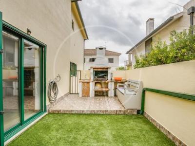 Location Maison Lisboa OLIVAIS 11 au Portugal