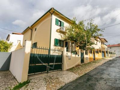 Annonce Location Maison Lisboa