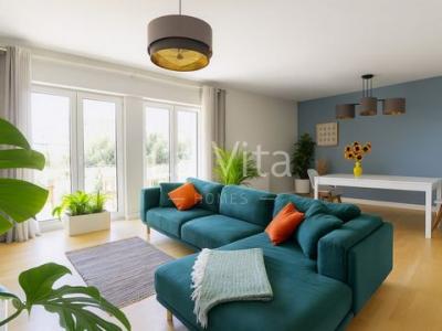 Acheter Appartement 150 m2 Sintra