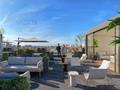 Annonce Vente Appartement Matosinhos