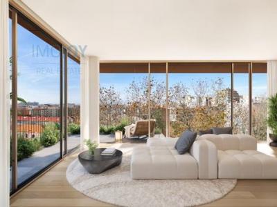 Acheter Appartement 168 m2 Matosinhos