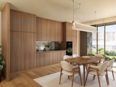 Acheter Appartement 124 m2 Matosinhos
