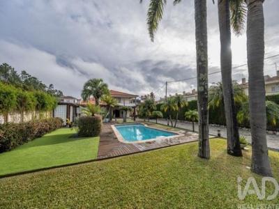 Acheter Maison 420 m2 Santa-maria-da-feira