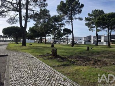 Annonce Vente Terrain Sesimbra