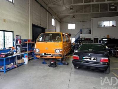 Annonce Vente Local commercial Alem-da-ribeira