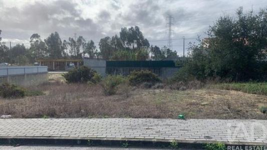 Acheter Terrain Palmela rgion SETUBAL