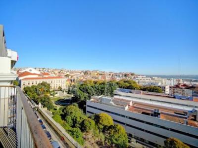 Louer Appartement 221 m2 Lisboa