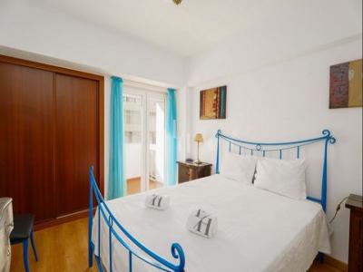 Location Appartement Quarteira  08 au Portugal