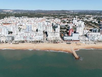 Annonce Location Appartement Quarteira