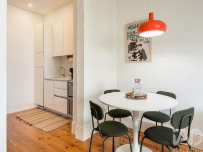 Louer Appartement 70 m2 Porto