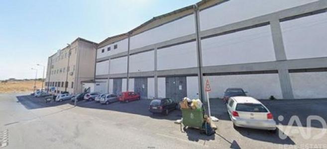 Louer Local industriel Apelacao rgion LISBOA