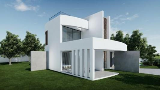 Acheter Maison 216 m2 Lagos