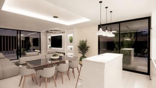 Acheter Maison 216 m2 Lagos