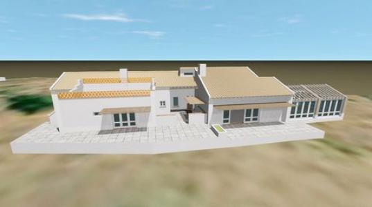 Acheter Terrain 296 m2 Lagos