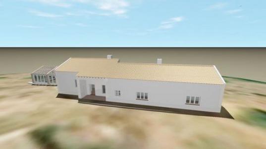 Acheter Terrain Lagos rgion FARO